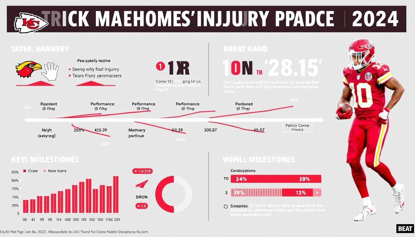 Patrick Mahomes Injury Update 2024: Latest News 4 Patrick Mahomes Injury Update 2024