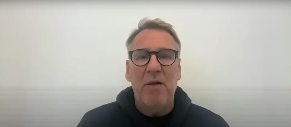 Paul Merson On Premier League Race And 16-Year-Old Breakout Star