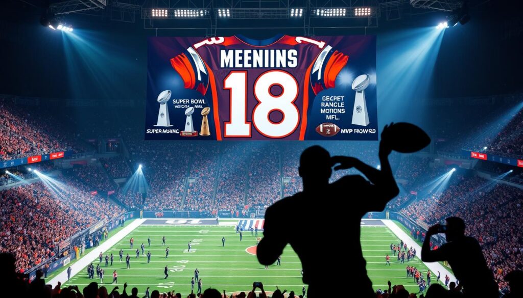 Peyton Manning Nfl Achievements