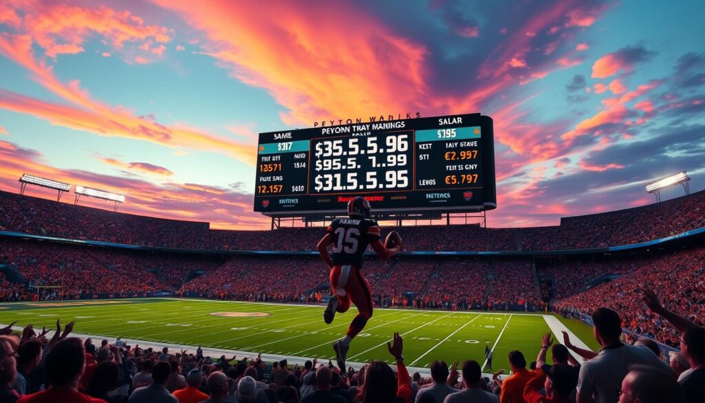 Peyton Manning Salary 2024