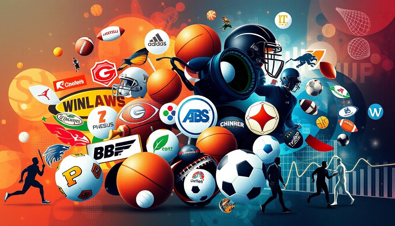 Sports Industry Mergers: Recent Acquisitions 9 Recent Mergers And Acquisitions In The Sports Industry
