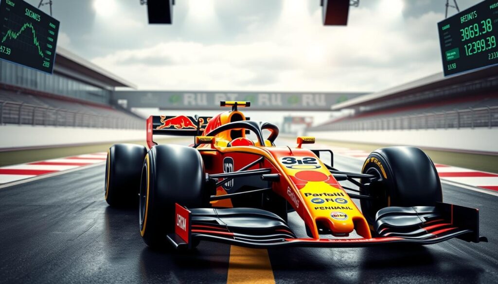 Ricciardo Current Salary