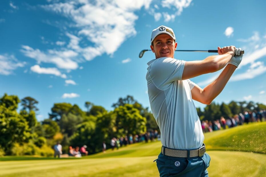 Rory Mcilroy News