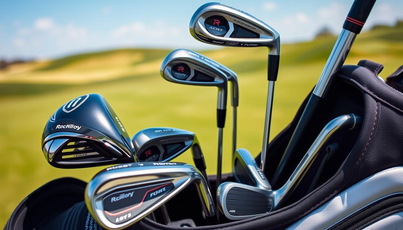 Rory Mcilroy What'S In The Bag 2024? Latest Gear Insights 3 Rory Mcilroy What'S In The Bag 2024?