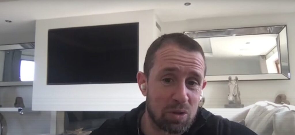 Shane Williams Net Worth