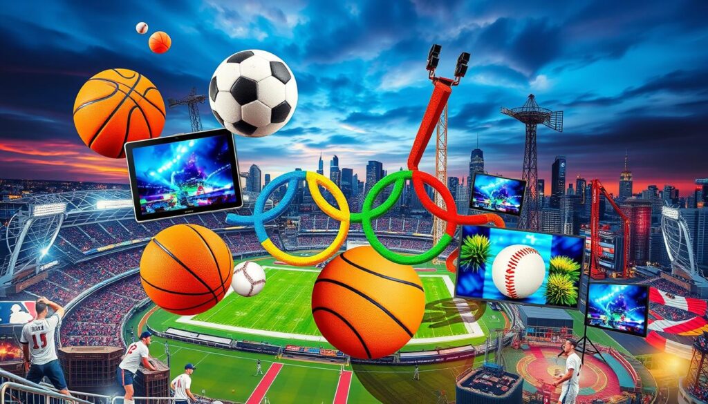 Sports Media Rights Fees 2024 For Major Us Leagues