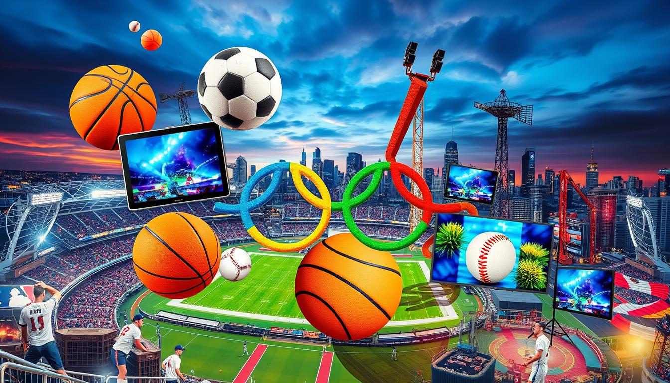 2024 Us Major Leagues Media Rights Fees Summary 1 Sports Media Rights Fees 2024 For Major Us Leagues