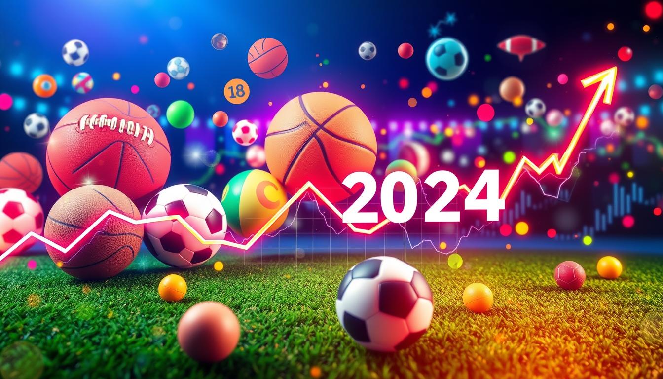Sports Media Rights Fees Trends 2024