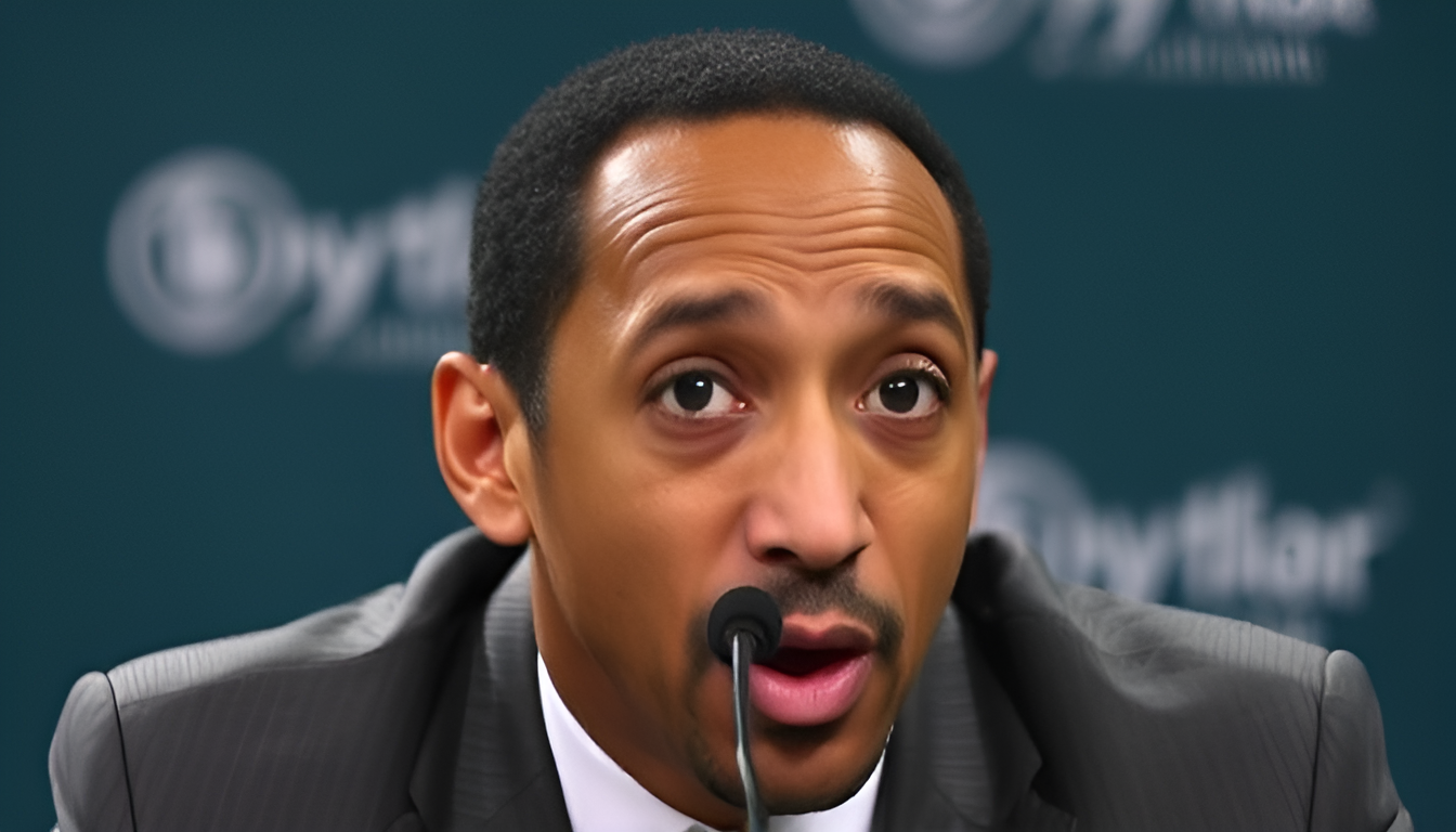 Stephen A. Smith Funniest Moments 2 Stephen A. Smith Funniest Moments