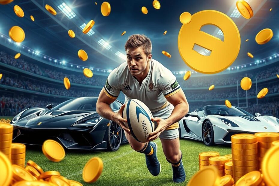 Stuart Hogg Net Worth