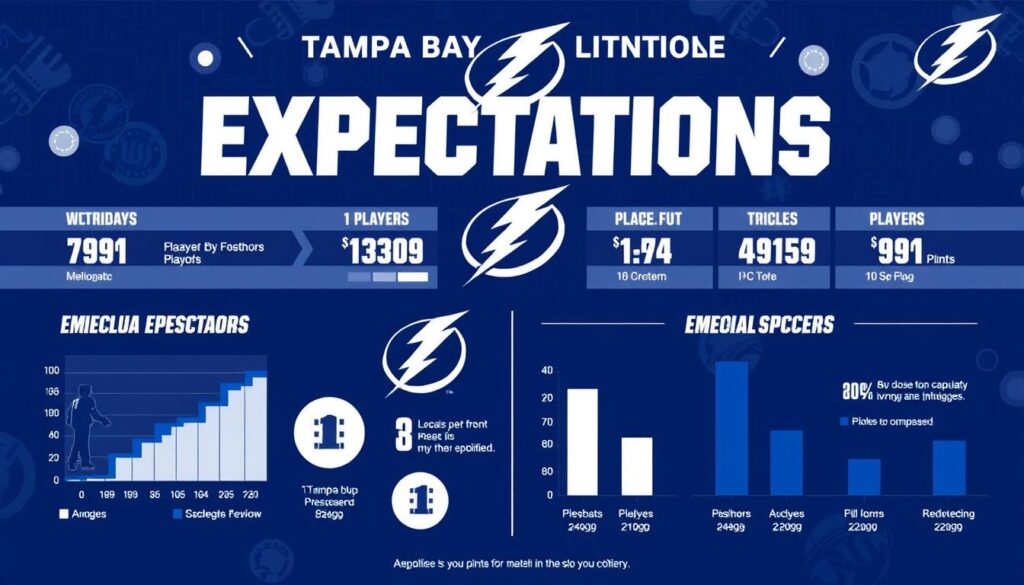 Tampa Bay Expectations