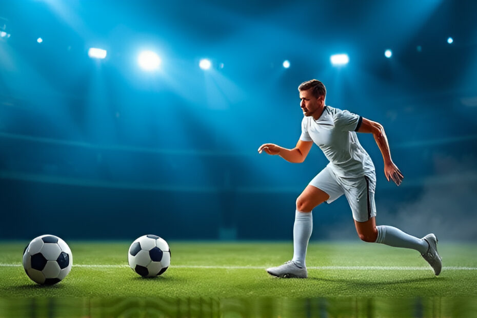 Technology Driving Sports Innovation 2024