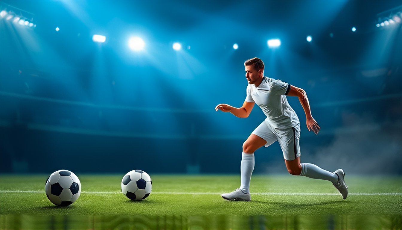 Technology Driving Sports Innovation 2024