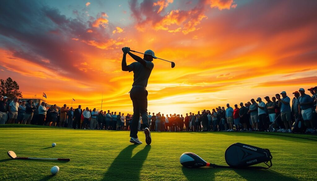 Tiger Woods News
