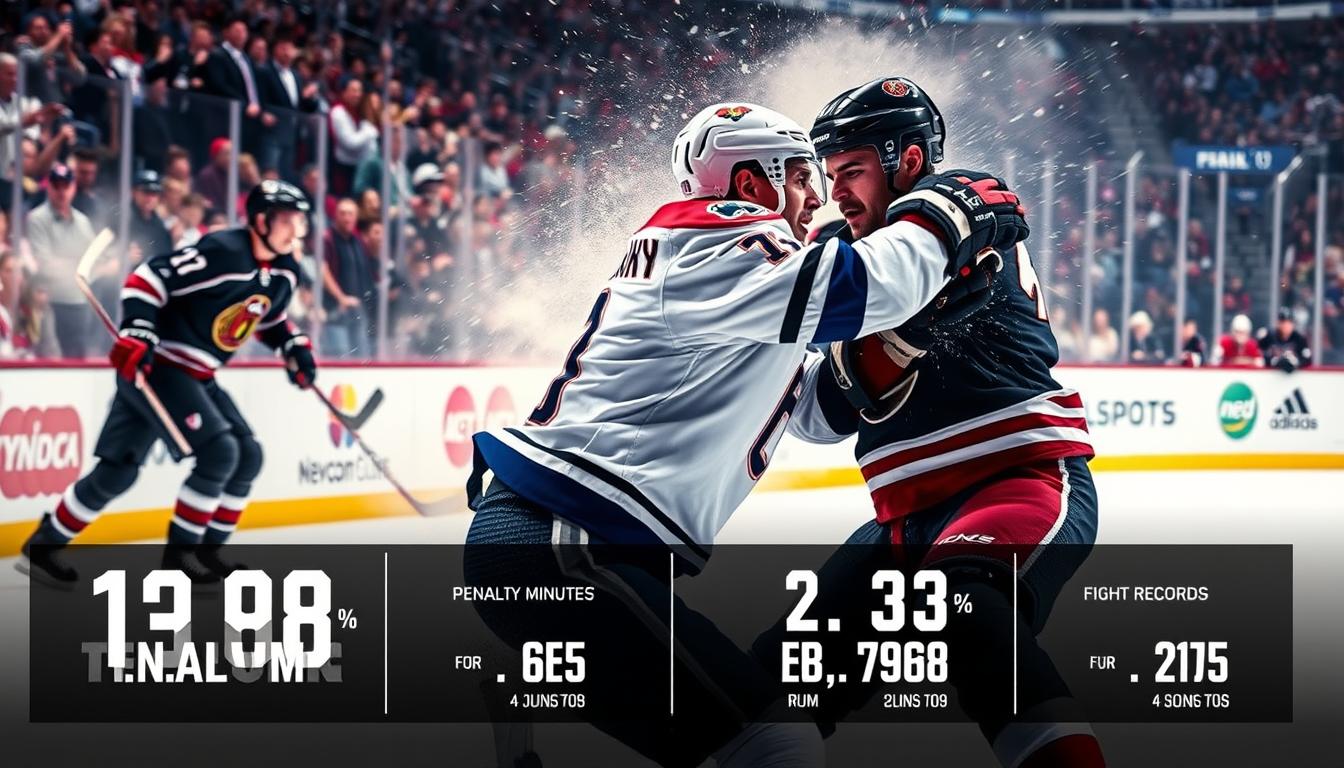 Tkachuk Best Fights Nhl