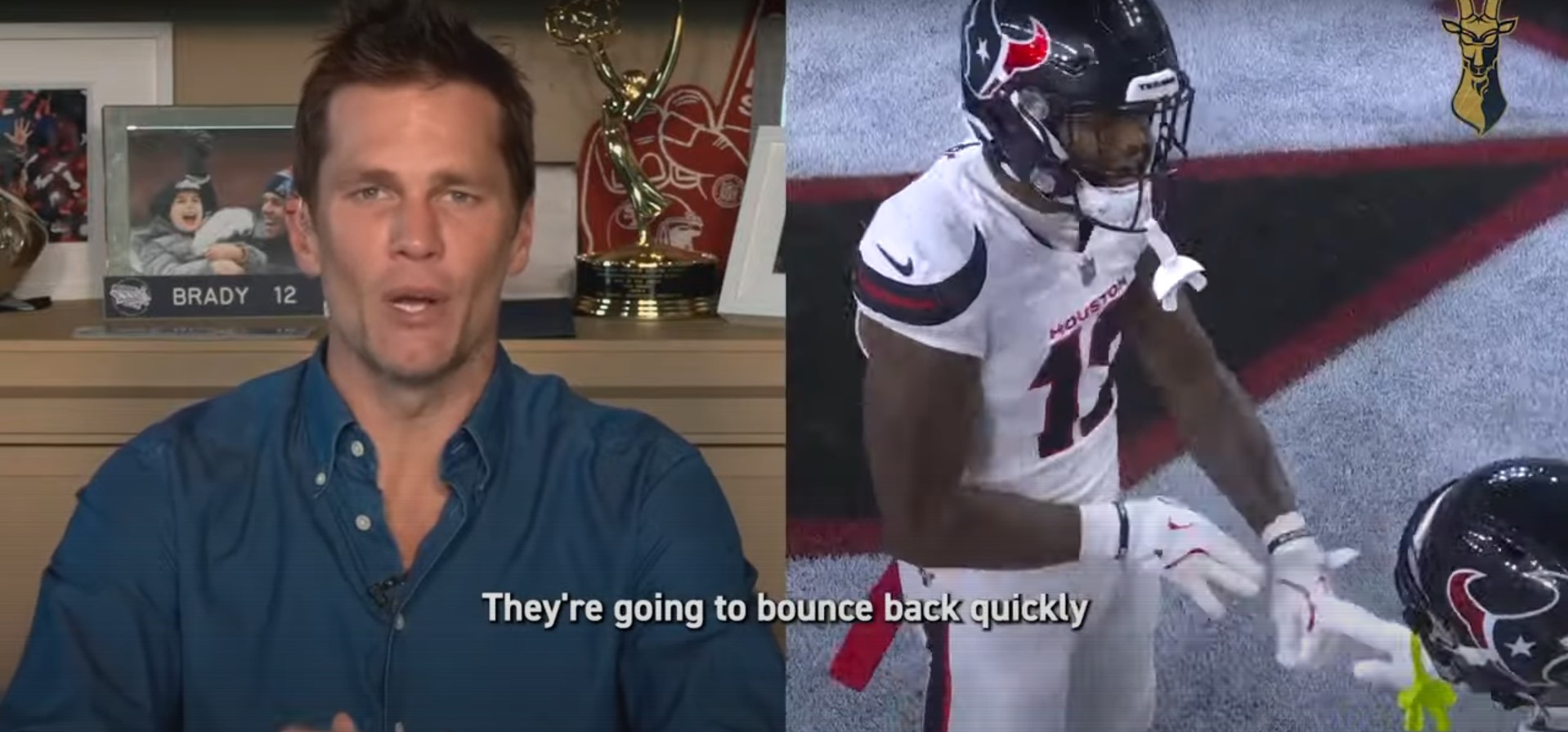 Tom Brady’s Gives His Nfl Week 3 Power Rankings