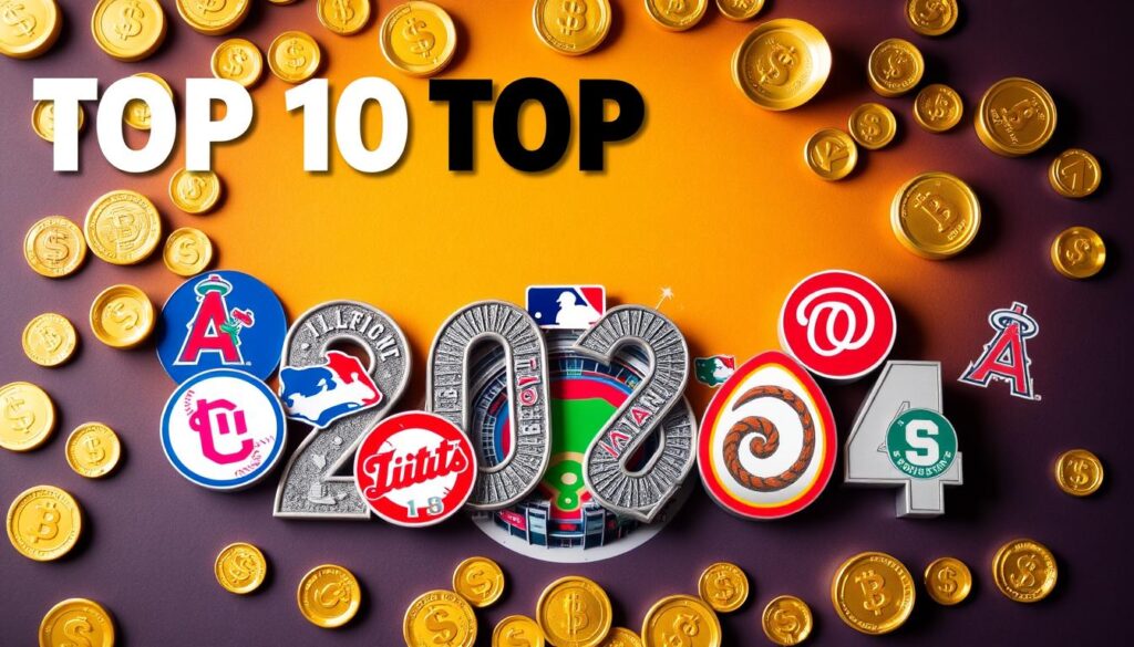 Top 10 Mlb Franchise Values 2024