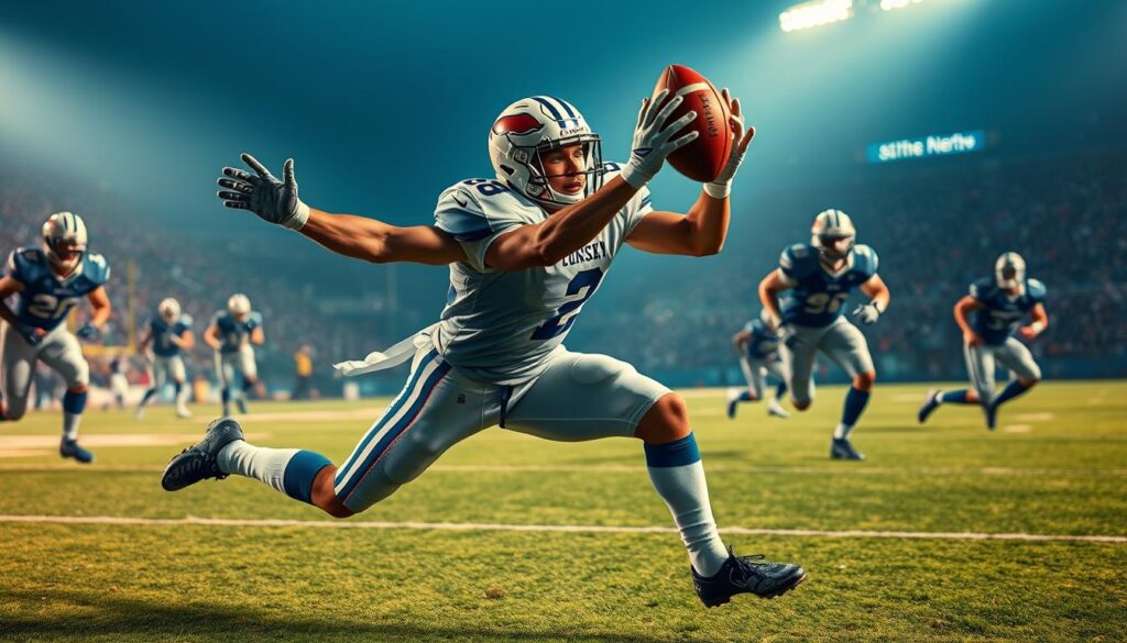 Travis Kelce Key Strengths