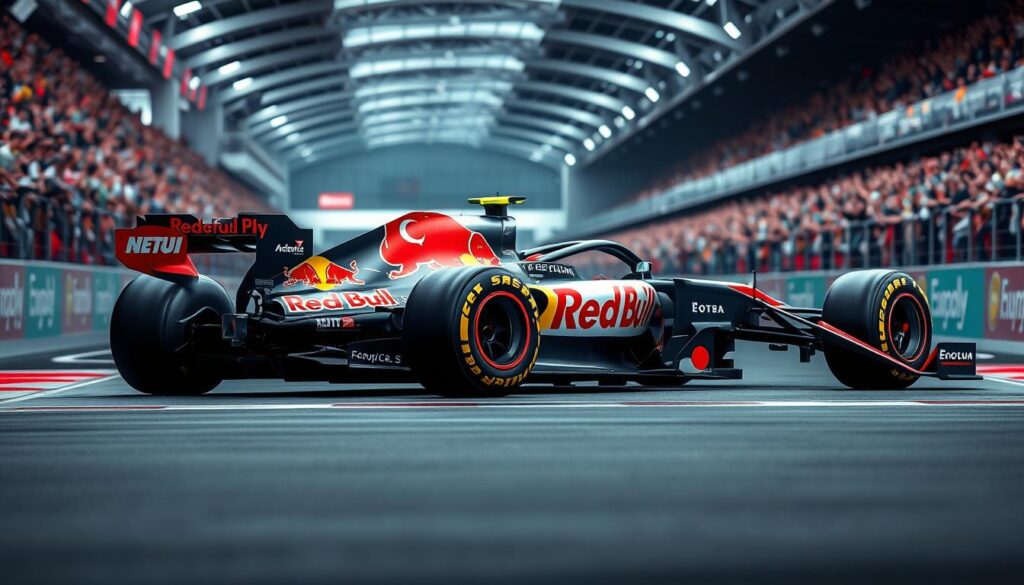 Verstappen Sponsorship
