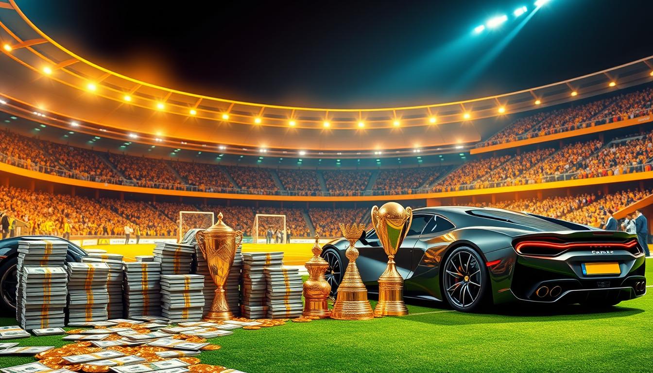 Vincent Koch Net Worth