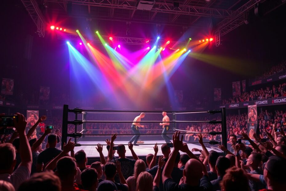Wwe News