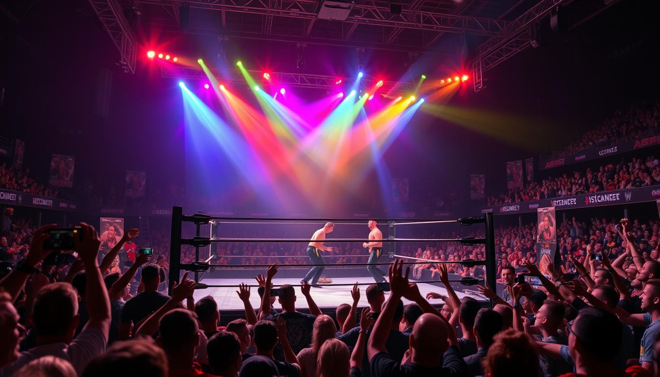 Wwe News: Latest Updates And Highlights 1 Wwe News