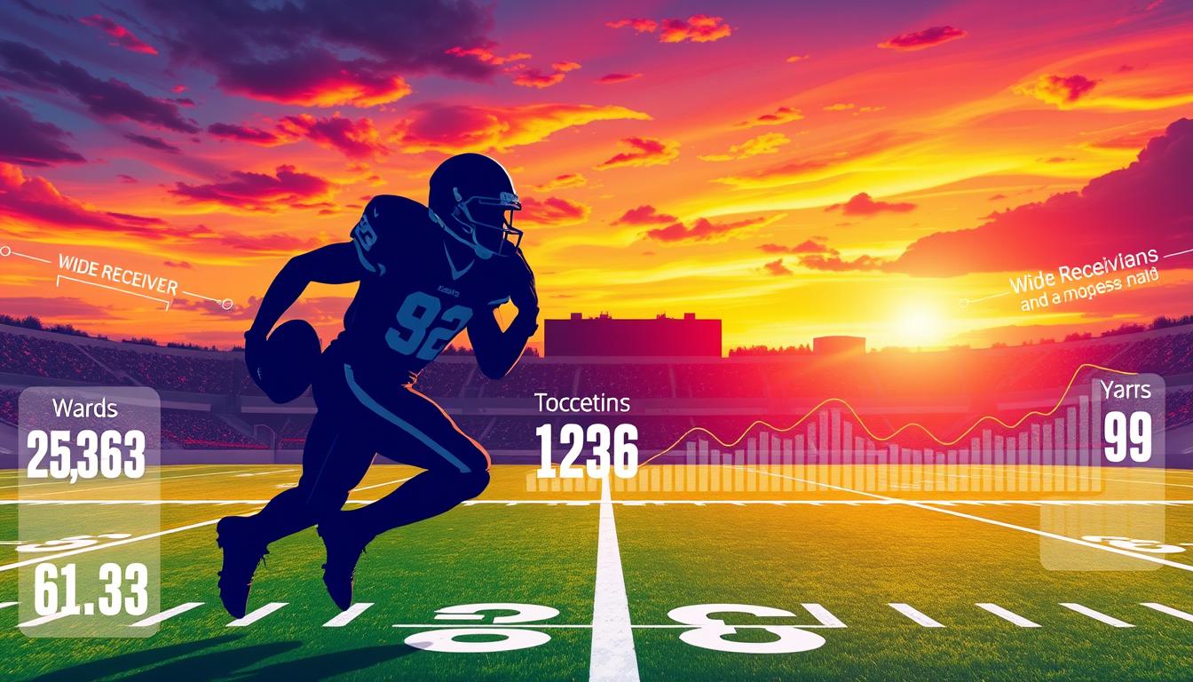 What Is Justin Jefferson'S Rookie Year Stats?