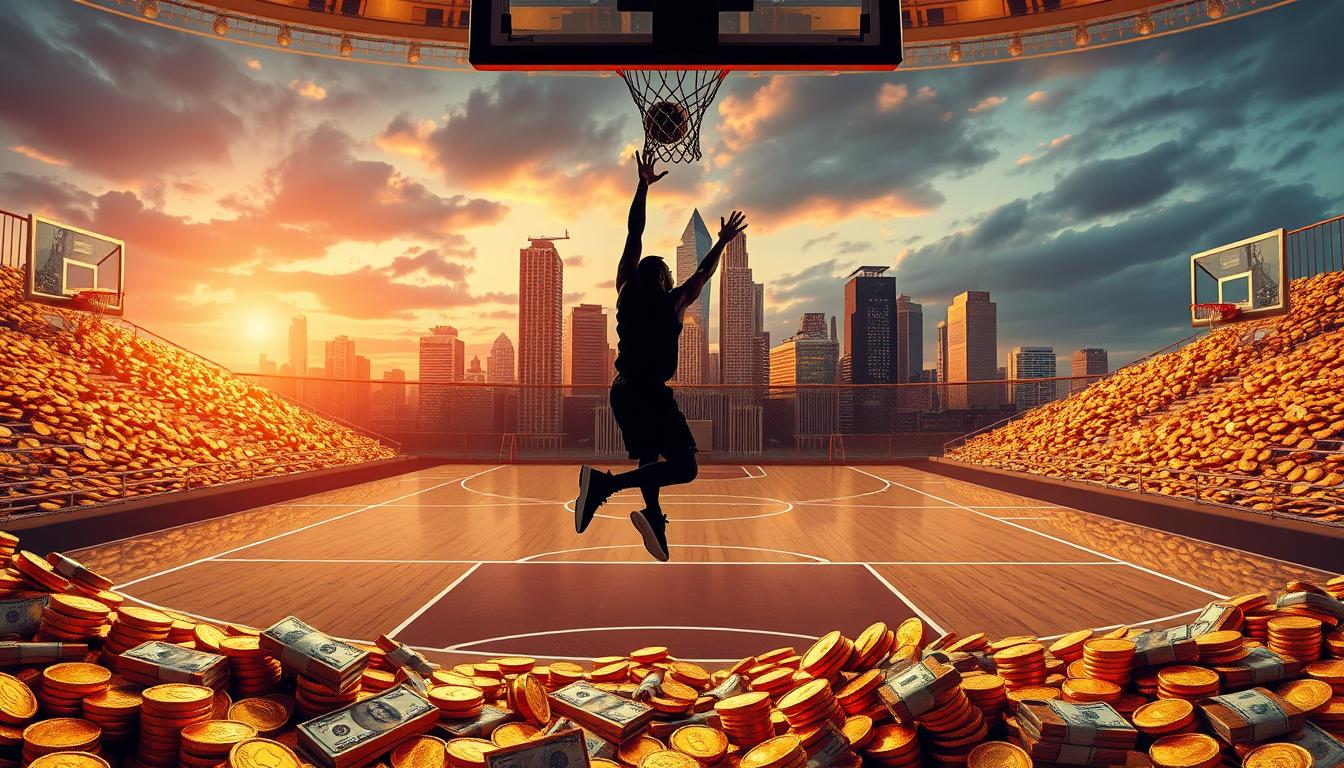 What Is Lebron James' Net Worth?