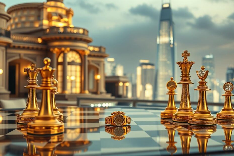 What Is Magnus Carlsen'S Net Worth?