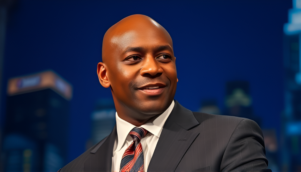 What Is Michael Jordan Doing Nowadays