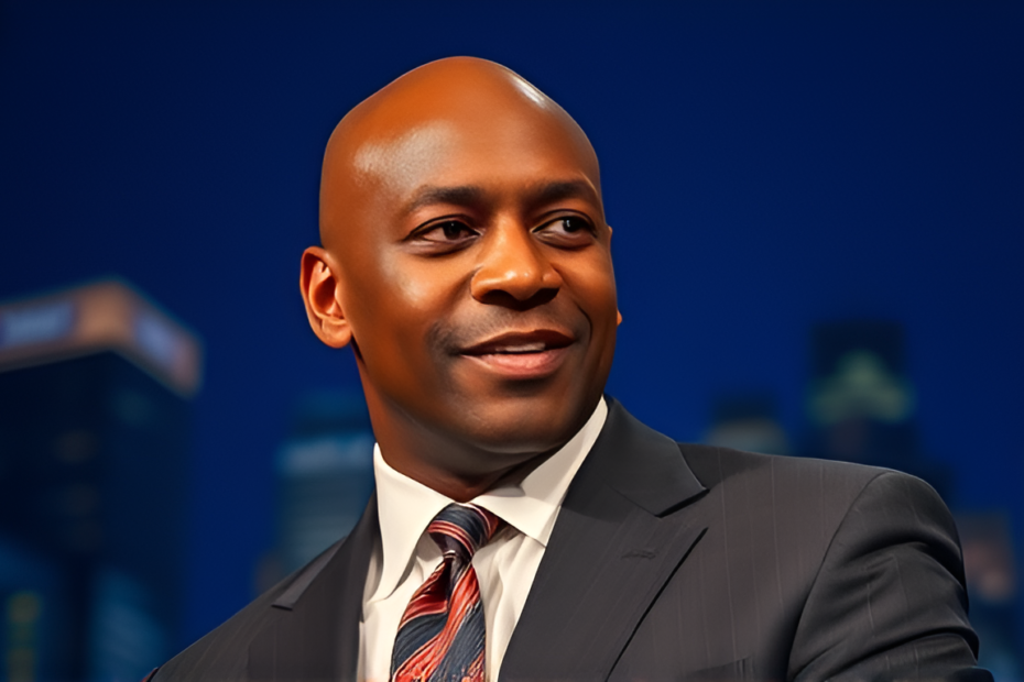 What Is Michael Jordan Doing Nowadays