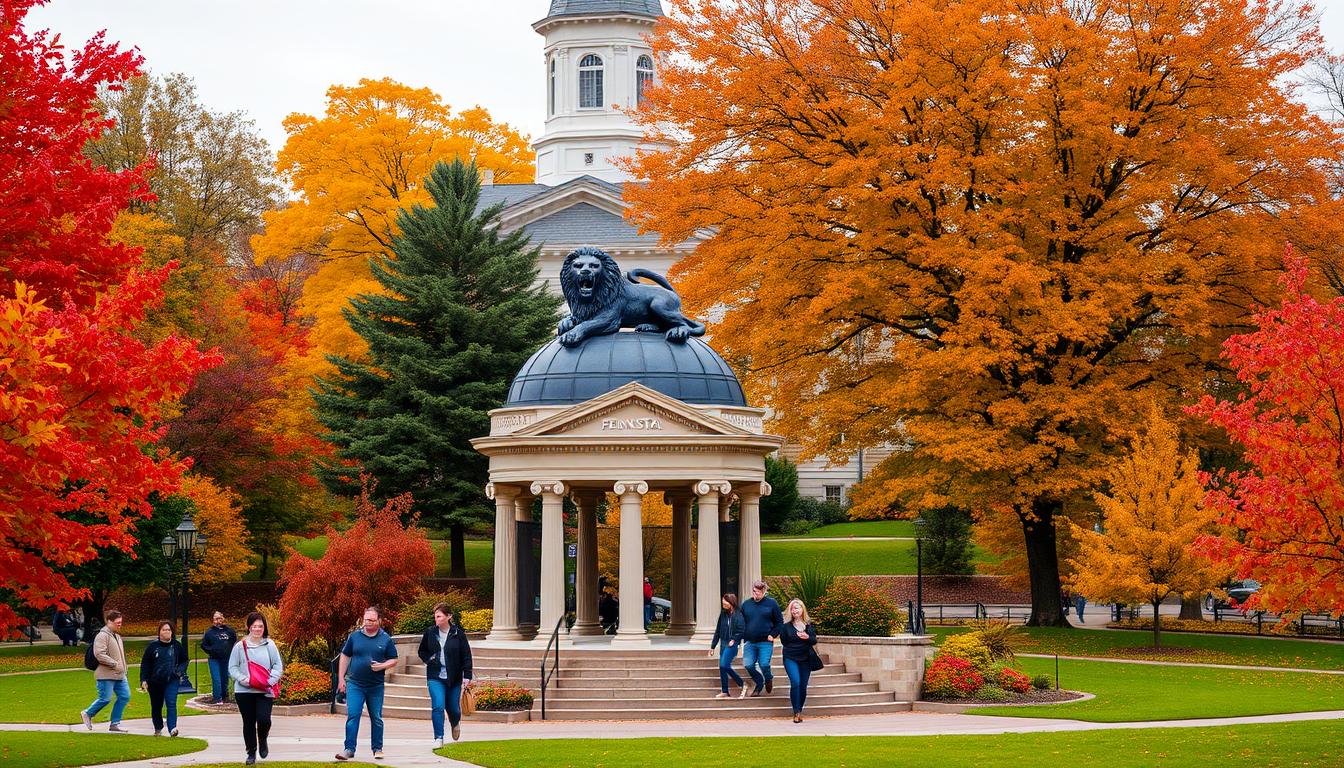 What Is Saquon Barkley'S College?