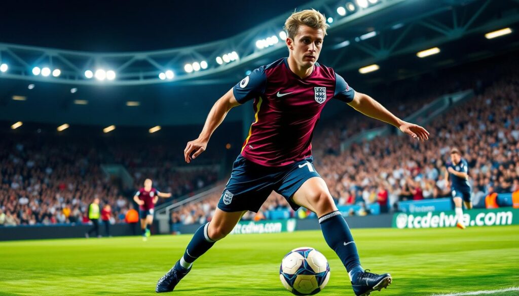 Why Is Harry Kane Considered One Of The Best Strikers In The World?