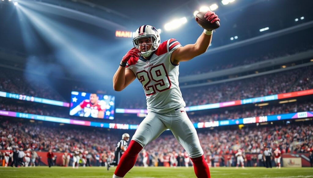 Why Is Travis Kelce So Good?