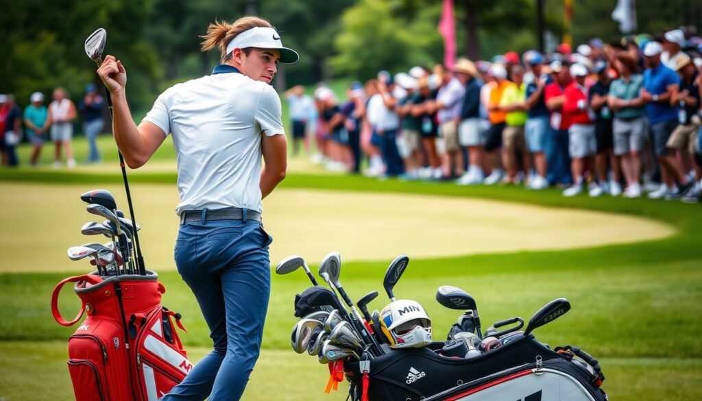 Xander Schauffele 2024 Season