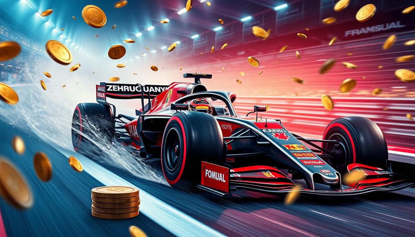 Zhou Guanyu Net Worth Revealed 4 Zhou Guanyu Net Worth