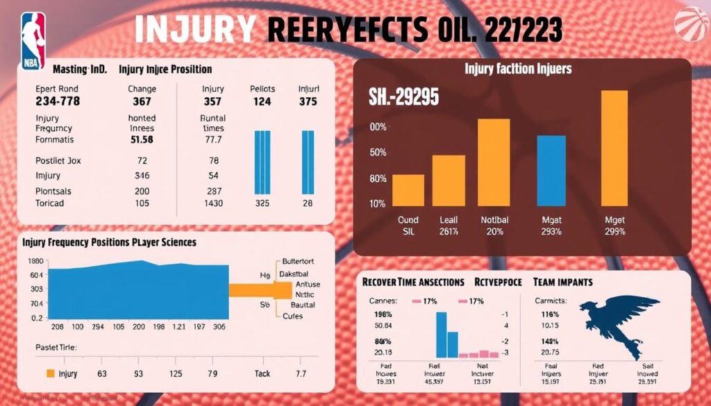 Basketball Injury Reports