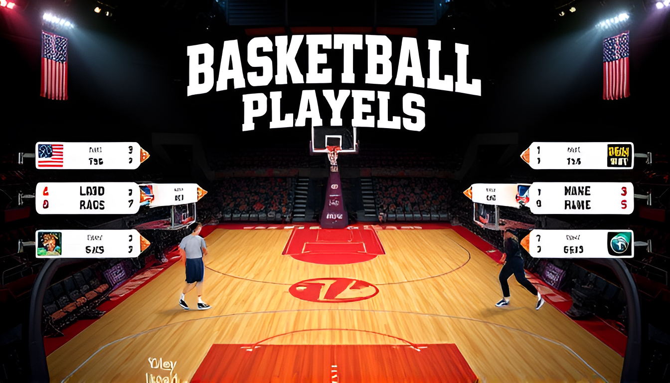 Latest Sports Highlights: Key Moments From The Past Week 4 Latest Sports Highlights