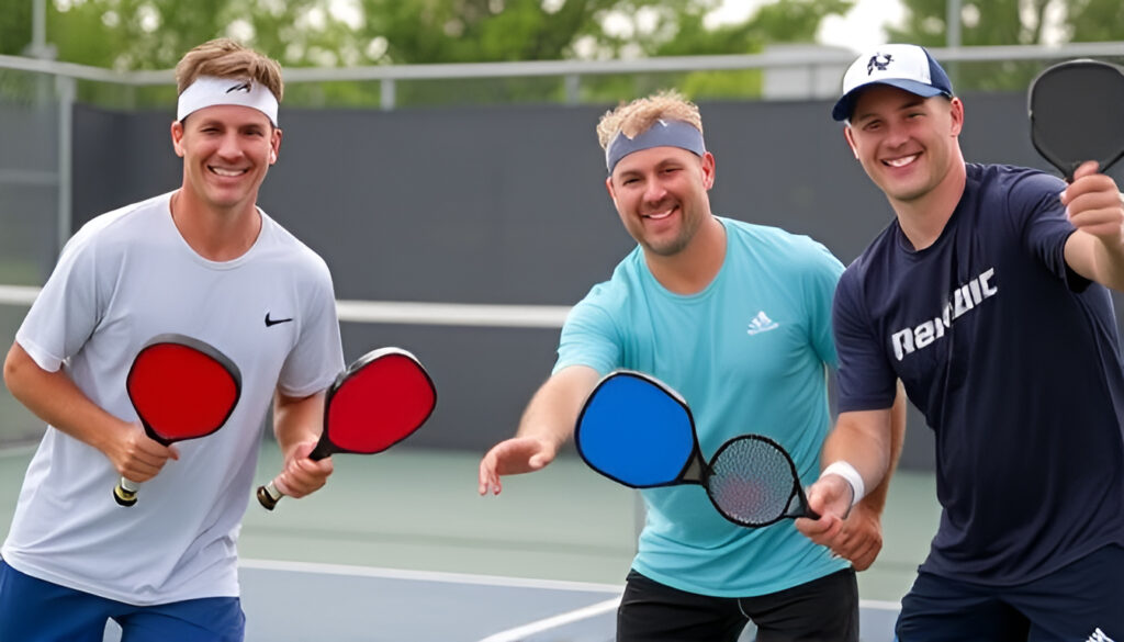 Best Pickleball Players In The World 2024