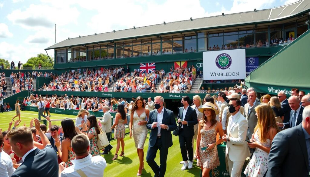 Celebrity Influence On Ticket Sales