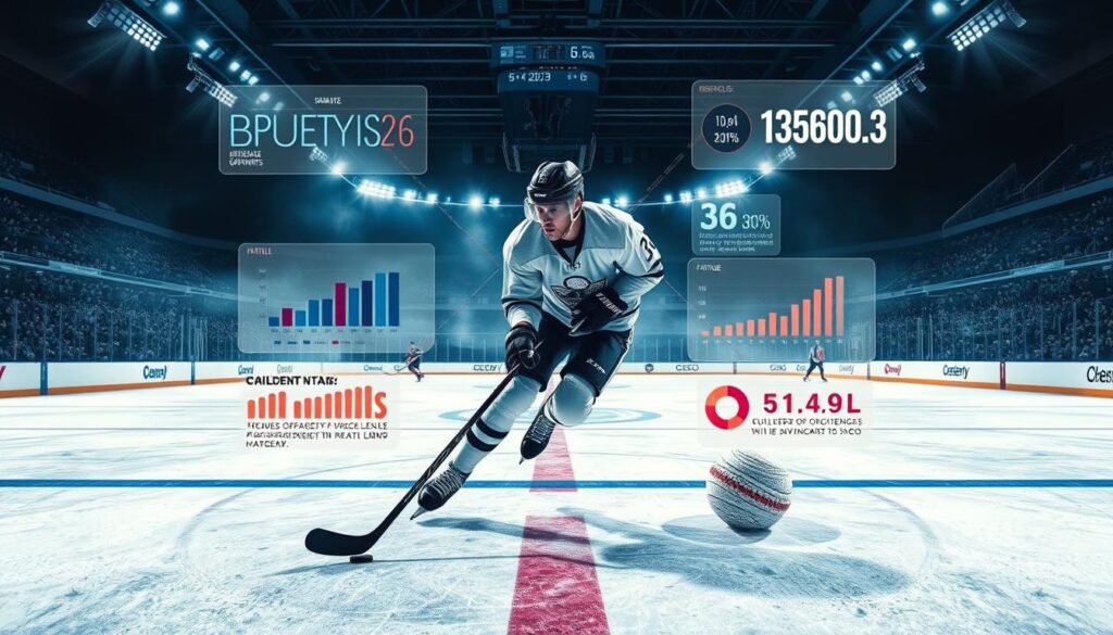 Challenges In Hockey