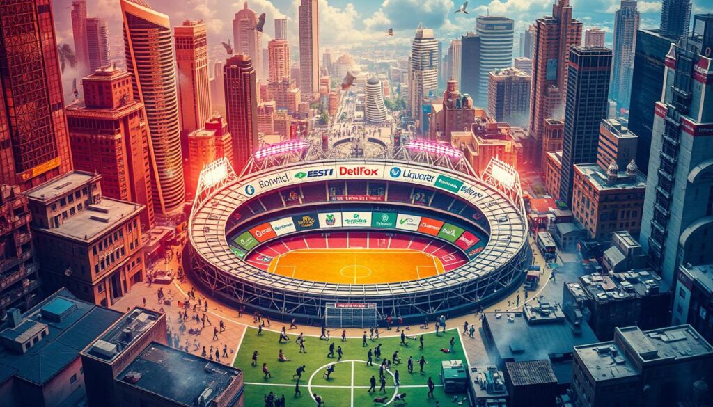 Challenges In Sports Sponsorship Deals