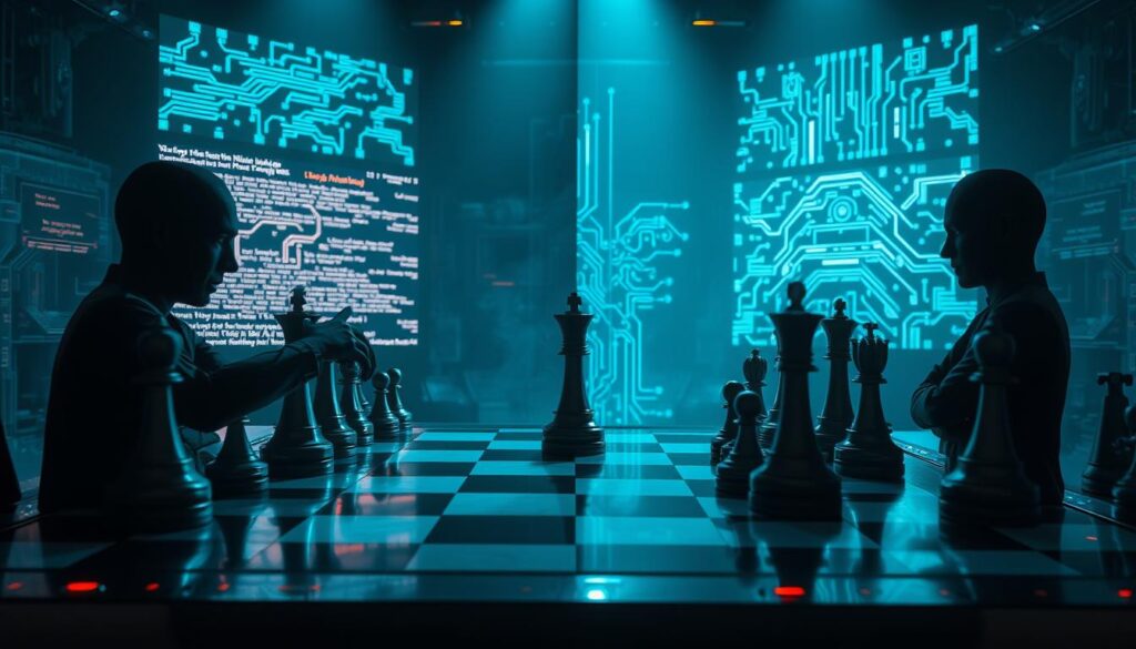 Challenges Of Ai In Chess