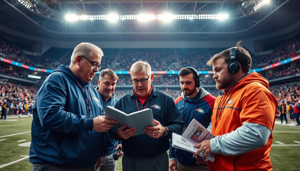 Coaching Opportunities 2024