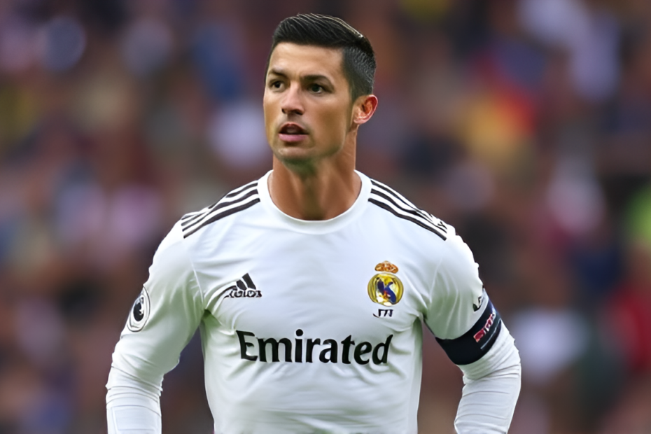 Cristiano Ronaldo'S Struggles With Injury