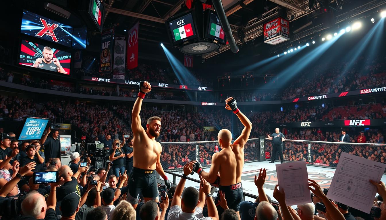 Dana White: Sports’ Unsung Business Genius 8 Dana White The Most Underestimated Businessman In Sports History