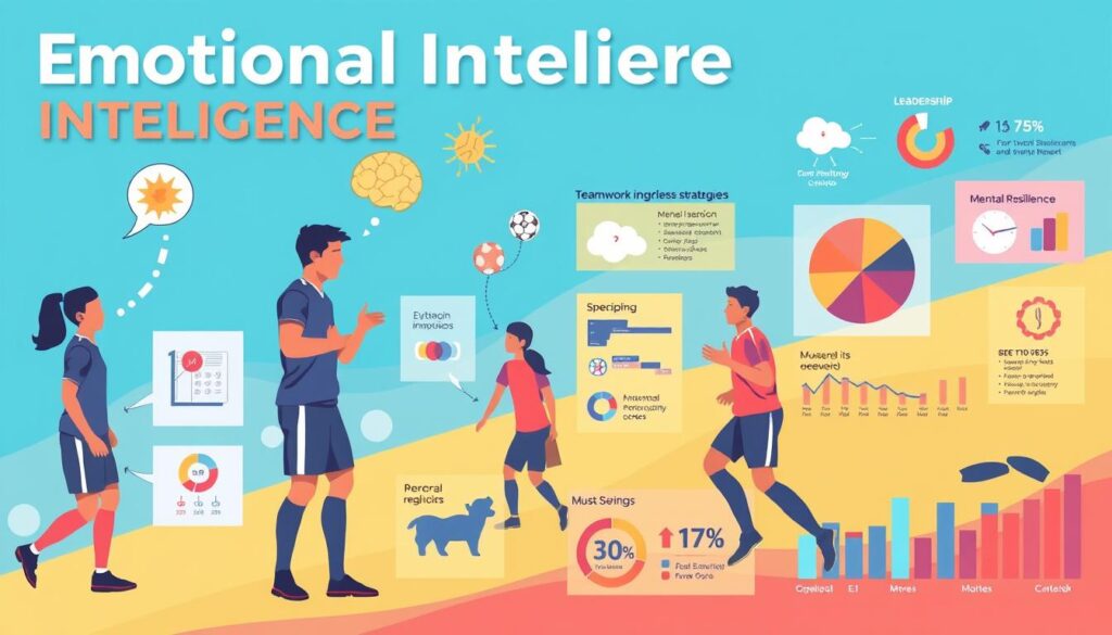 Emotional Intelligence In Sports