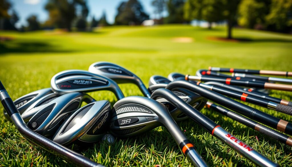 Fairway Woods Review
