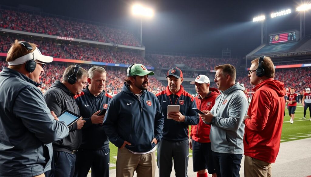 Football Coaching Prospects 2024
