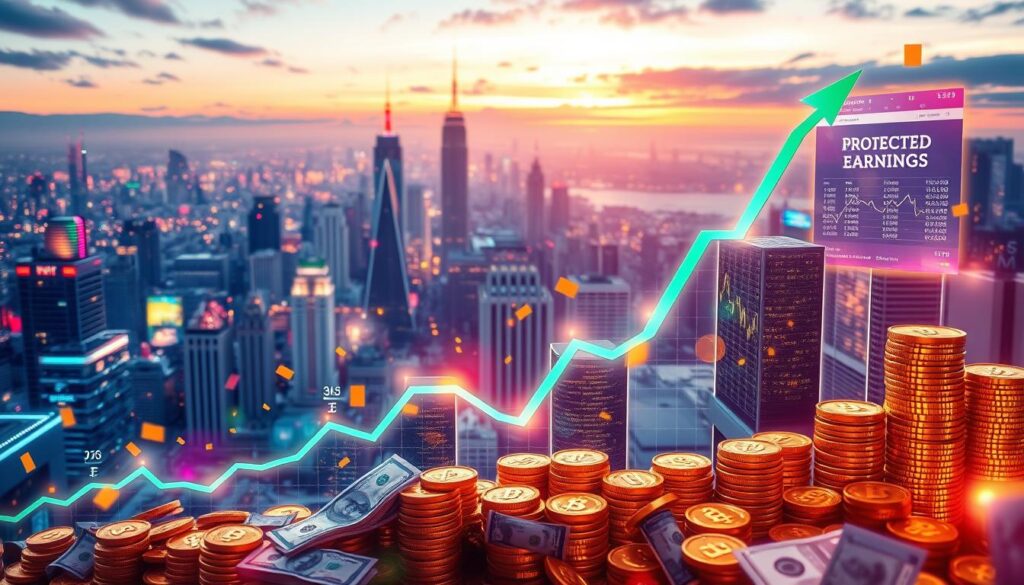 Future Earnings Of Will Jordan
